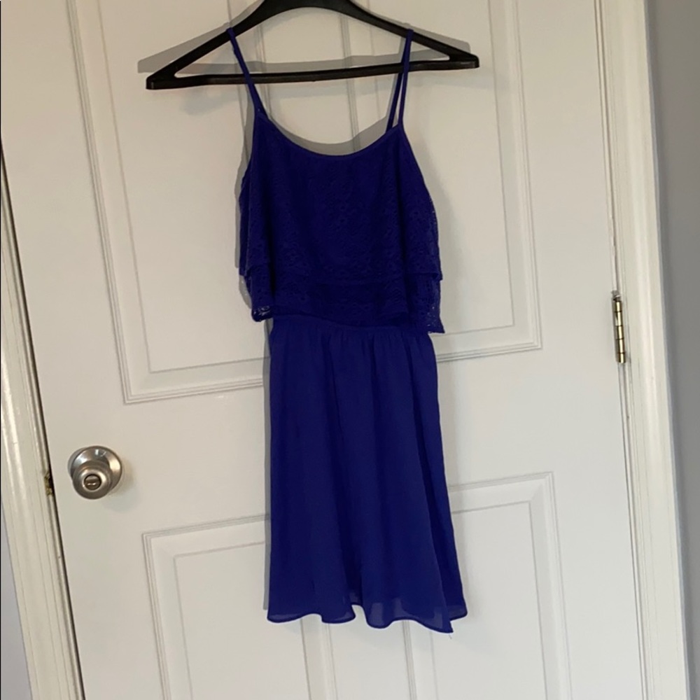 Princess Vera Wang dress